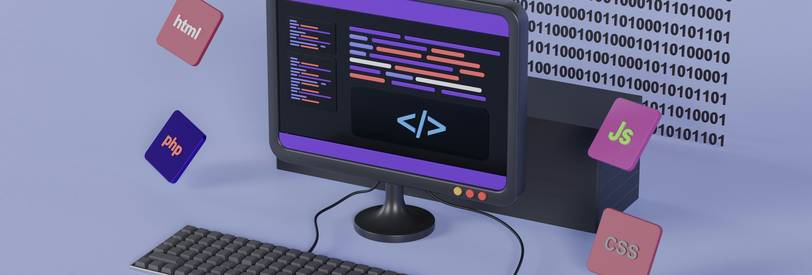 A programmer reviewing JSON, XML, and CSV encoding for secure data transfer