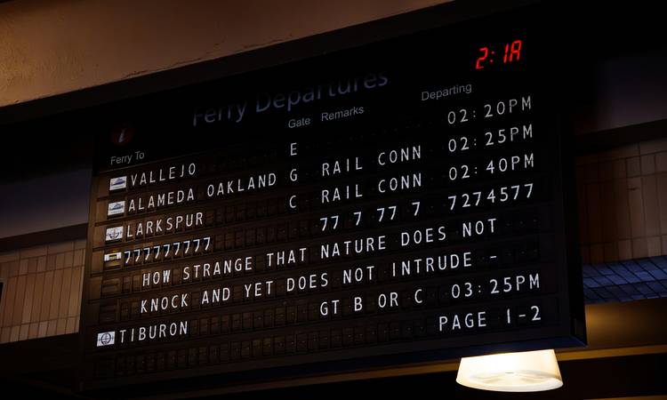 A close-up of a developer's screen displaying binary and hexadecimal code, representing digital data conversion