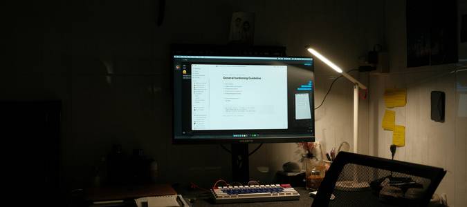 A technical writer building a markdown table for a GitHub README or API documentation